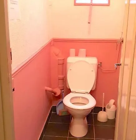 Amazing Studio Near Parc Des Expositions *