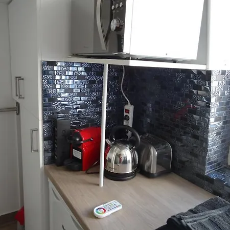 Amazing Studio Near Parc Des Expositions * Paris