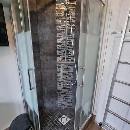 Amazing Near Parc Des Expositions Paryż